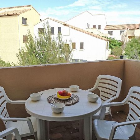 Apartment Pleine Vue sur Mer Saint-Pierre-la-Mer  Exterior foto