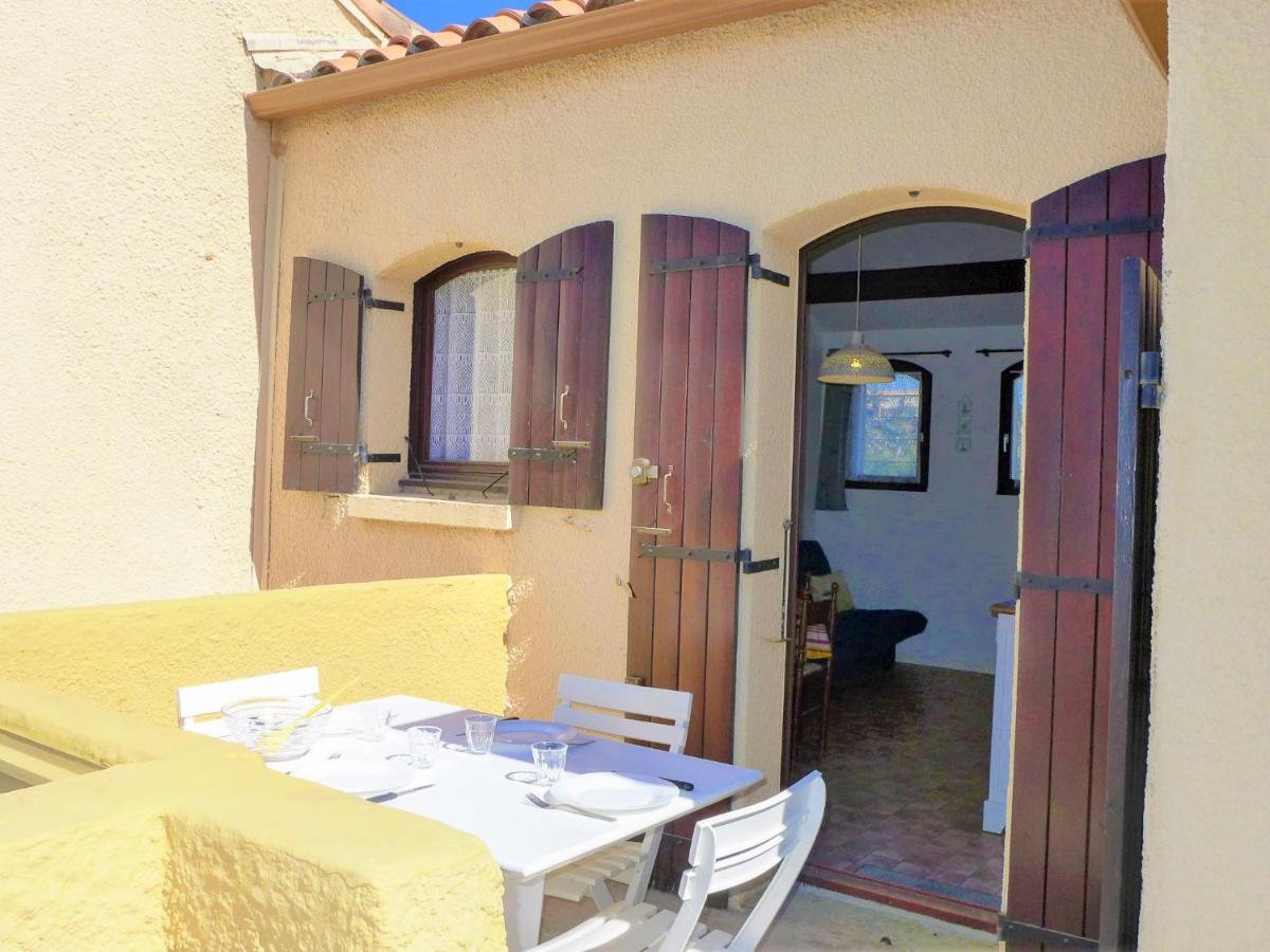 Apartment Pleine Vue sur Mer Saint-Pierre-la-Mer  Exterior foto