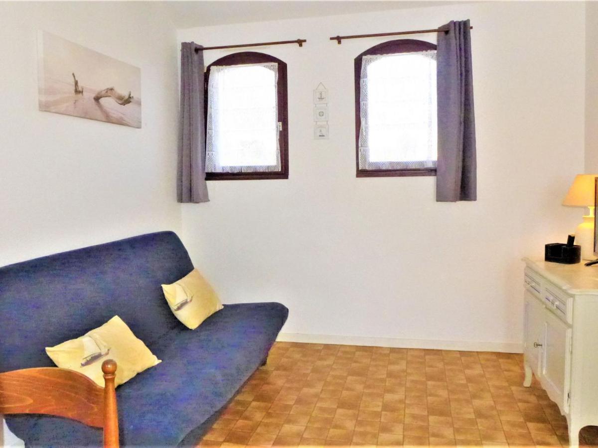 Apartment Pleine Vue sur Mer Saint-Pierre-la-Mer  Exterior foto