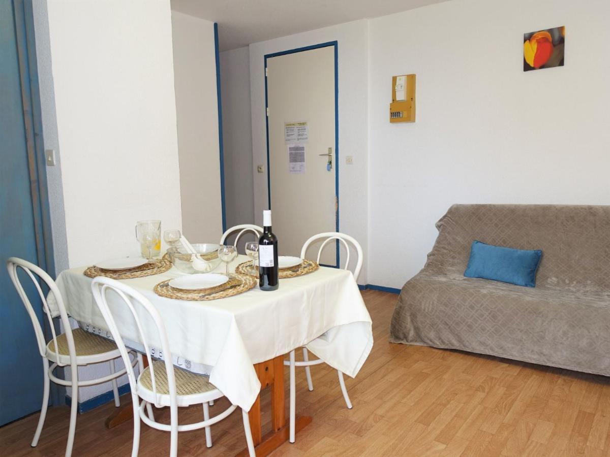 Apartment Pleine Vue sur Mer Saint-Pierre-la-Mer  Exterior foto