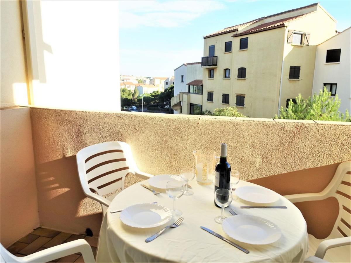Apartment Pleine Vue sur Mer Saint-Pierre-la-Mer  Exterior foto