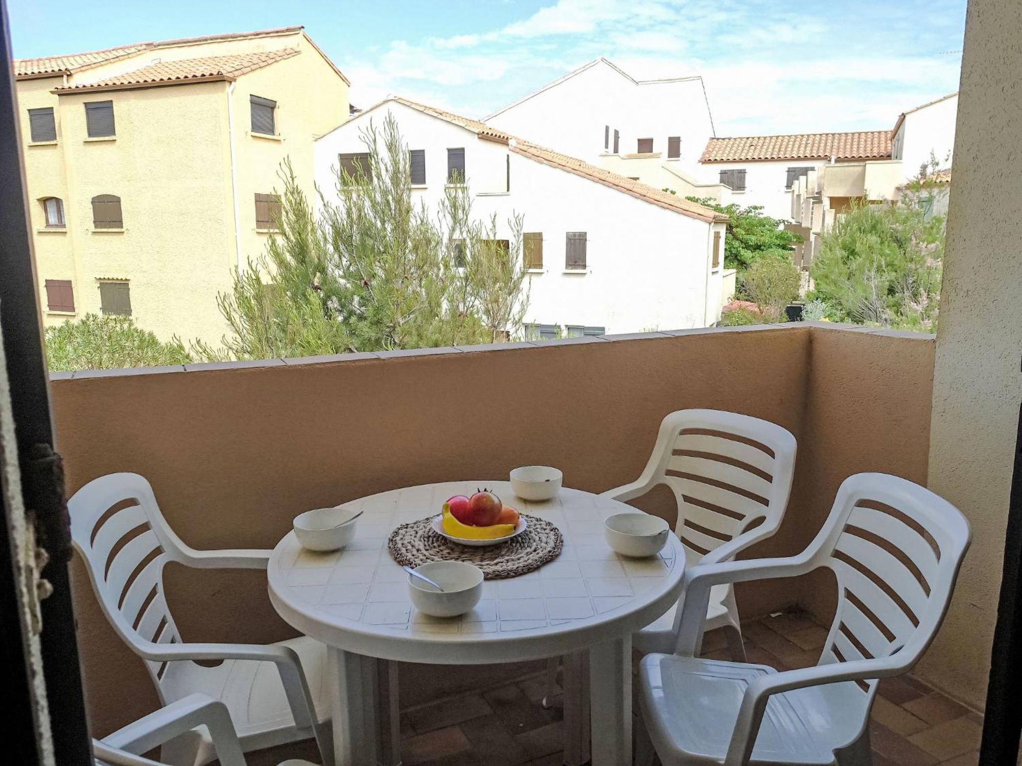 Apartment Pleine Vue sur Mer Saint-Pierre-la-Mer  Exterior foto
