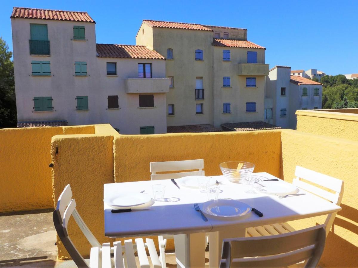Apartment Pleine Vue sur Mer Saint-Pierre-la-Mer  Exterior foto